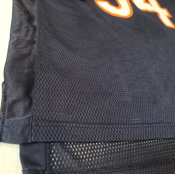 Reebok On Field NFL Chicago Bears Brian Urlacher #54 Football Jersey Men's XL - Picture 5 of 11